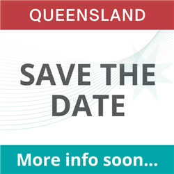 Save the Date - Qld Christmas Event